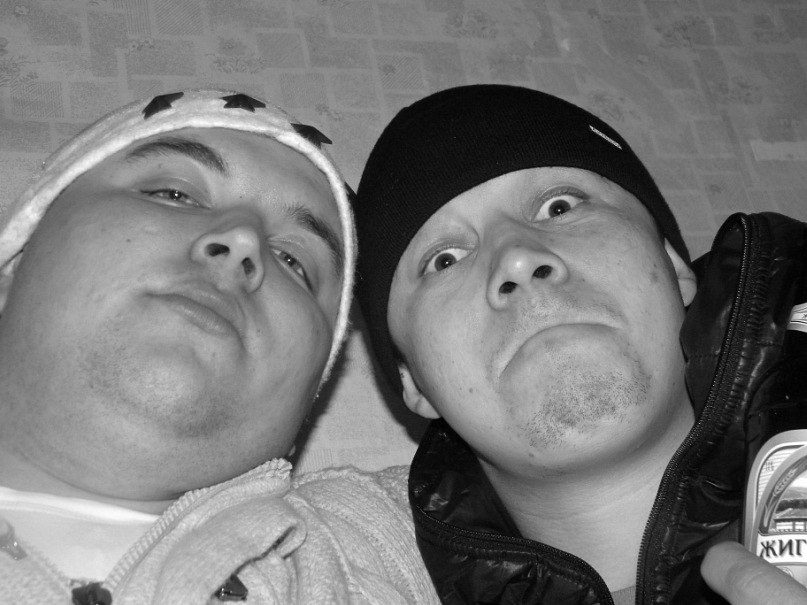 Илья Панин | Самара