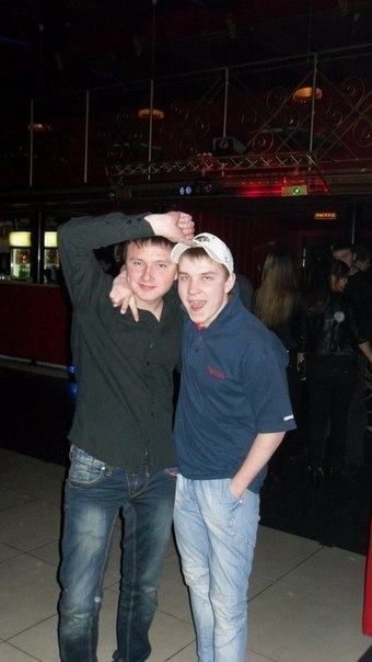 Тимофей Тимофеев | Рыбинск