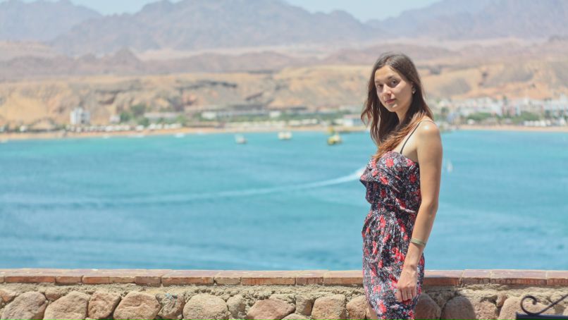 Алина Павленко Altiya | Göteborg