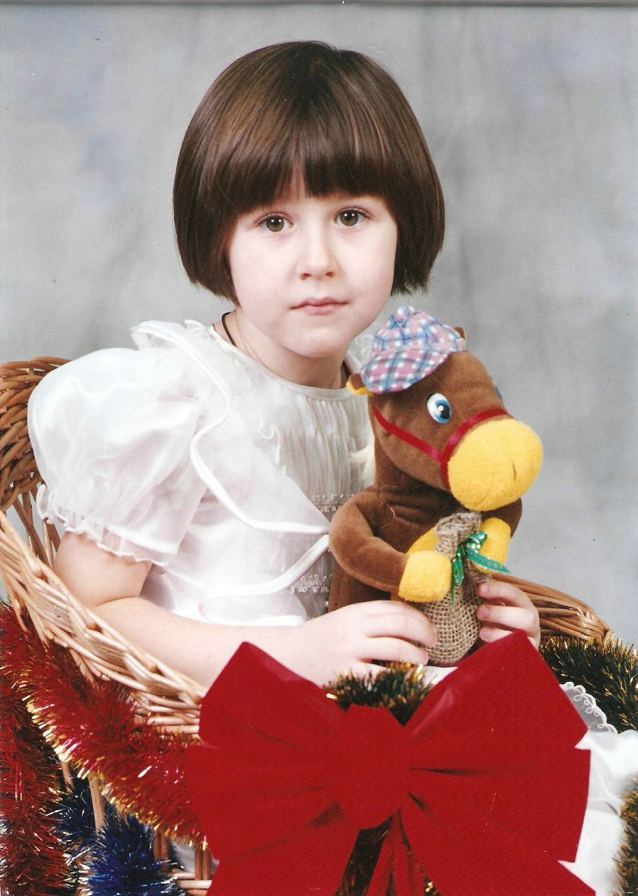 Мария Смолевская-Мафтей | Москва