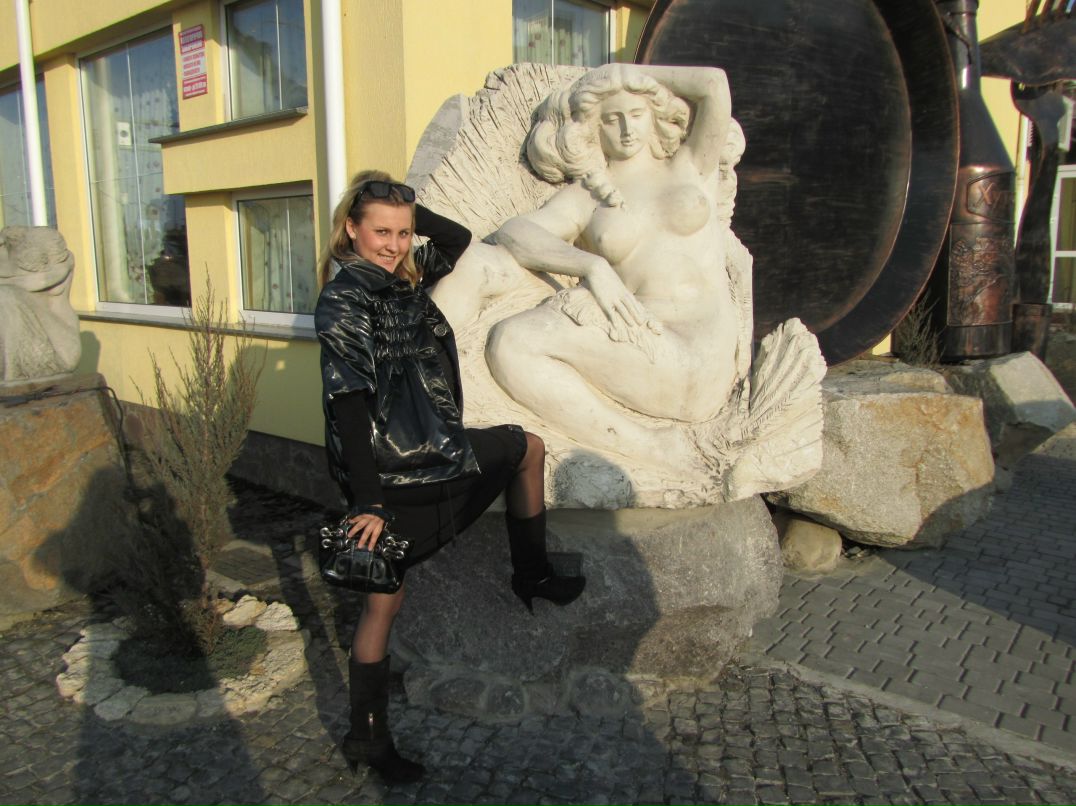 Юлія Мініч | Ровно