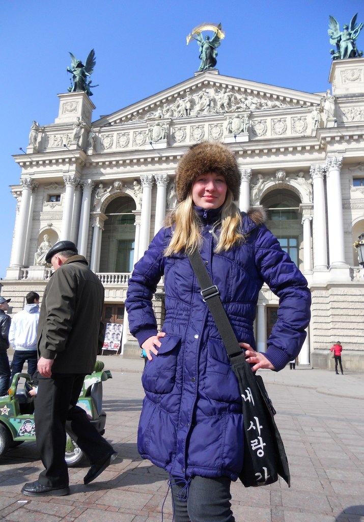 Настя Гоппа =>.<= | Каролино-Бугаз