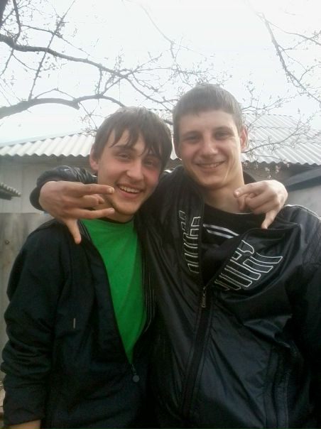 №55, Саша Зибарев, 32 года, Кировск №55, Саша Зибарев, 32 года, Кировск