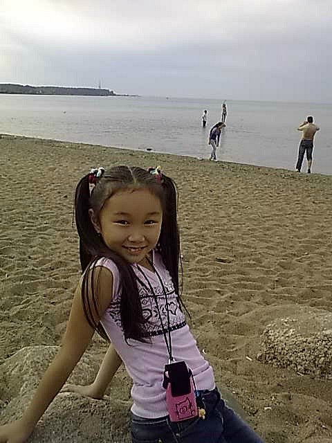 Сергей Ким | Санкт-Петербург