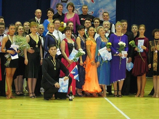 Юлия Круглик | Петрозаводск