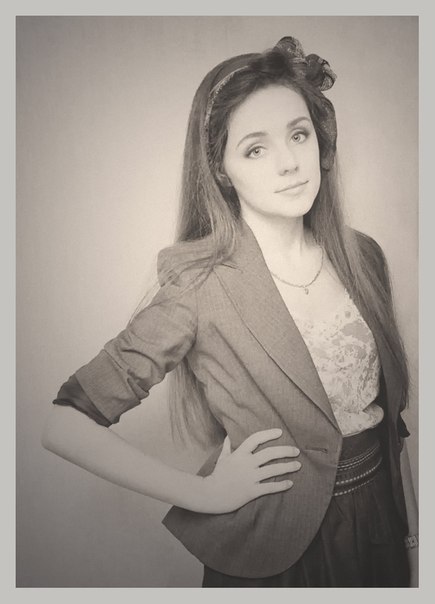 Екатерина Корнийчук | 