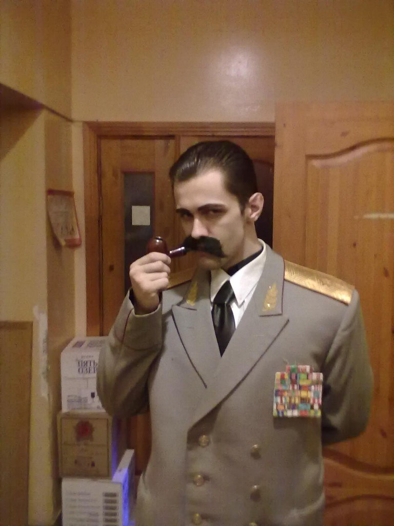 Антон Лямин | Березники