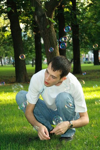 Александр Голобородько | Каменское / Днепродзержинск