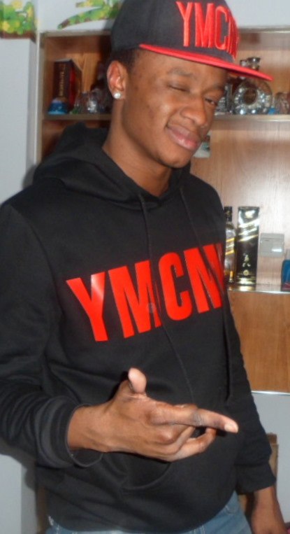 Bobby Ross | Tianjin