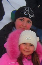 Евгения Талашова | Северодвинск