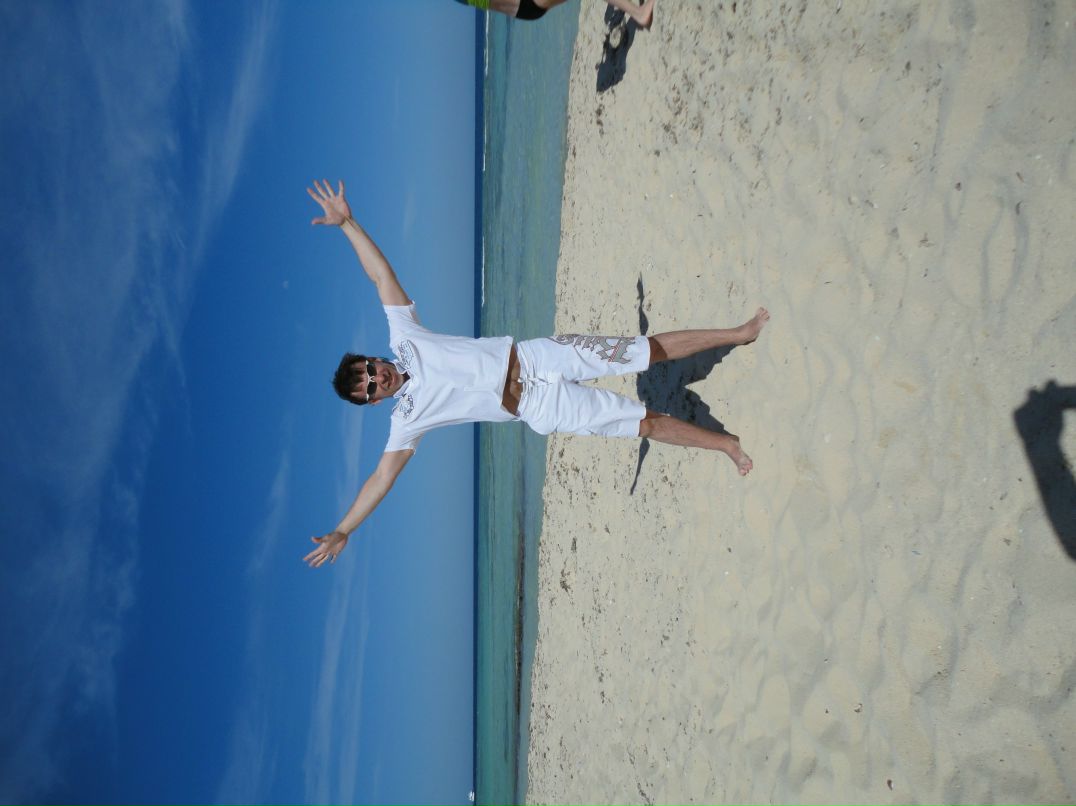 Виктор Либергс | Полярные Зори