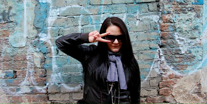 Кристина Иванова | Владивосток