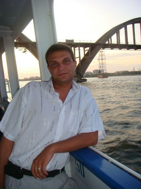 №12, Дмитрий Руденко, Днепр (Днепропетровск) №12, Дмитрий Руденко, Днепр (Днепропетровск)