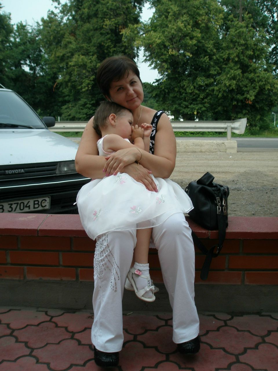 Людмила Горбачева | Винница