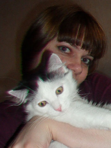 №8, Ната Иванова №8, Ната Иванова