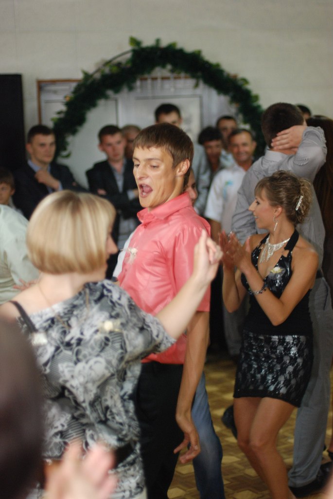 Сергій Павлович | Ковель