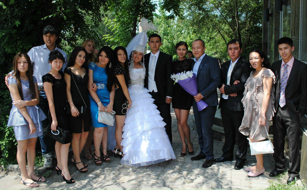 Fanuza Zhumabekova | Алматы