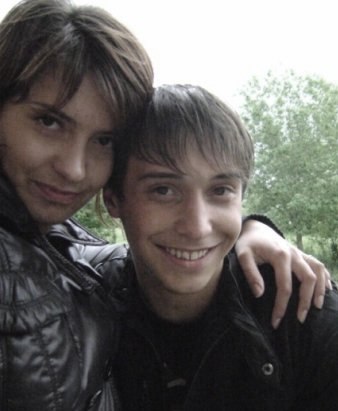 Макс Цебенко | Санкт-Петербург