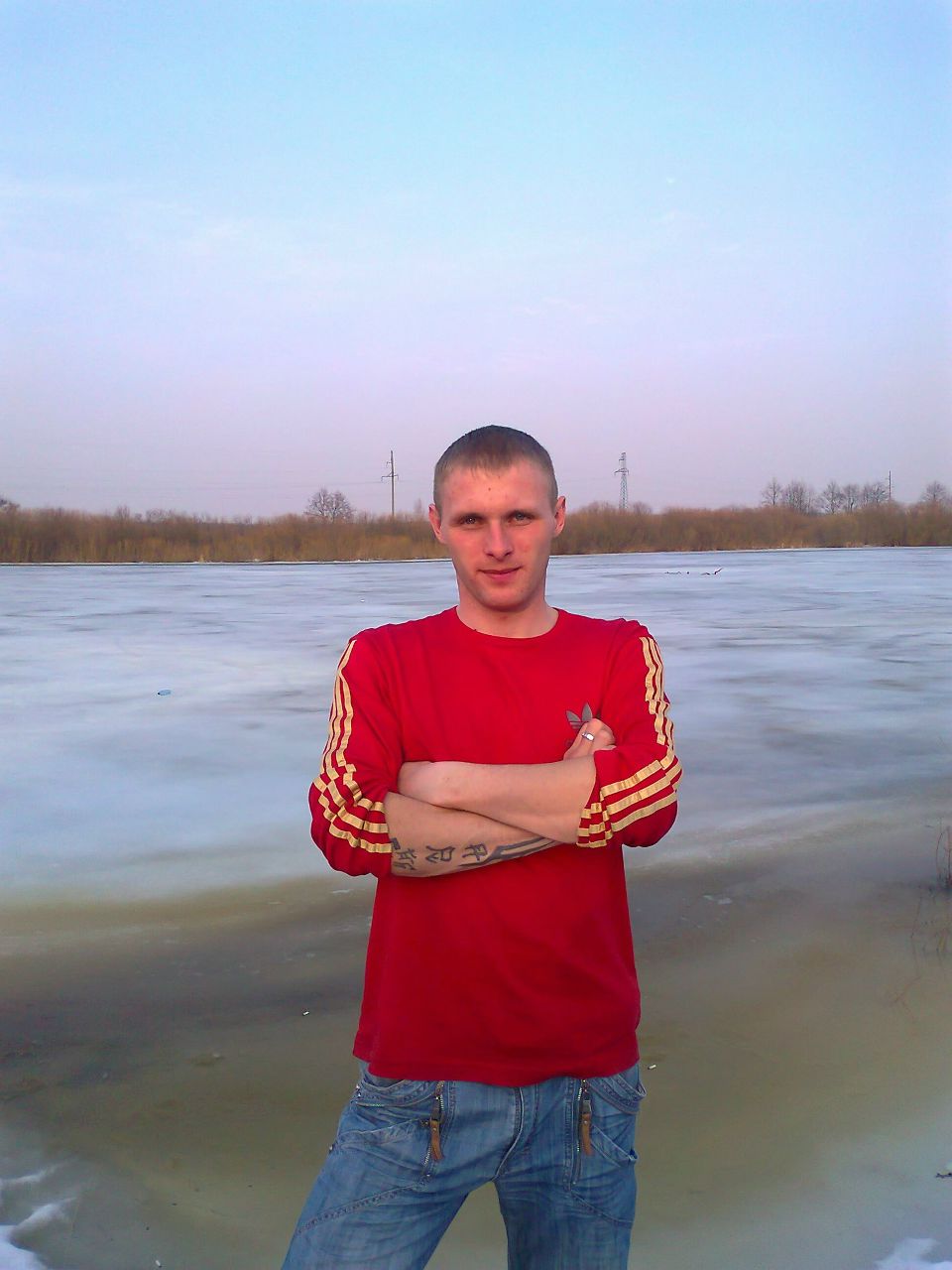 Денис Сазанавец | Бобруйск