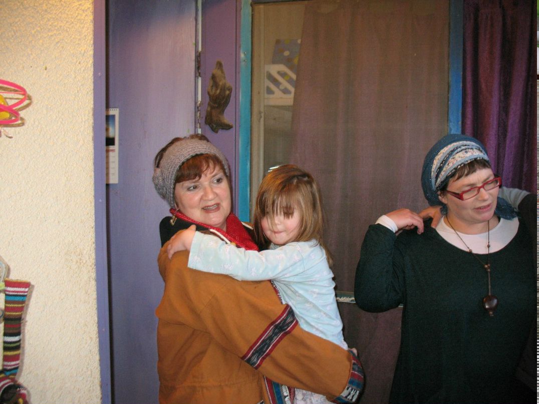 Евгения Железняк Генриховна | Санкт-Петербург