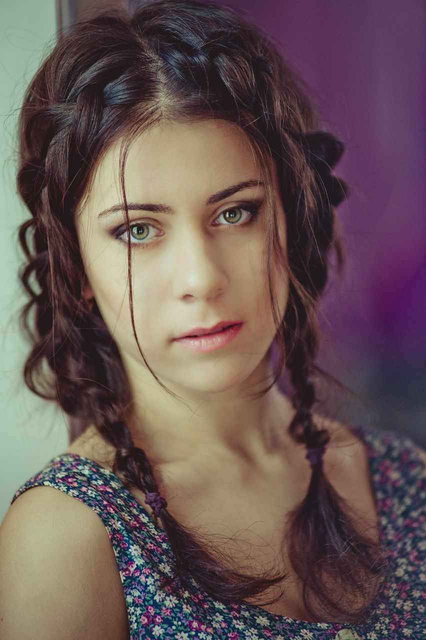 Диана Рафаилова | Санкт-Петербург