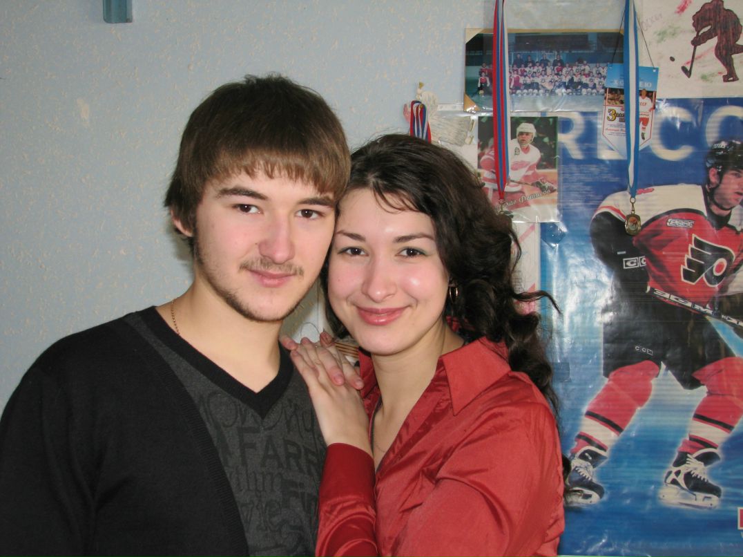 Илья Кабак | Якутск