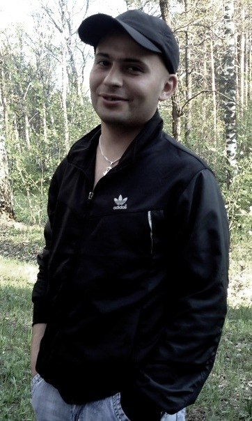 Марат Миргалимов | Азнакаево