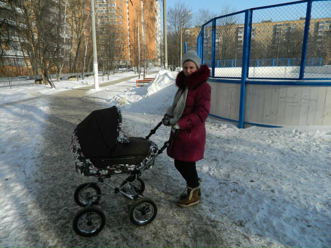 Елизавета Ярышева ♥♥♥ | Москва