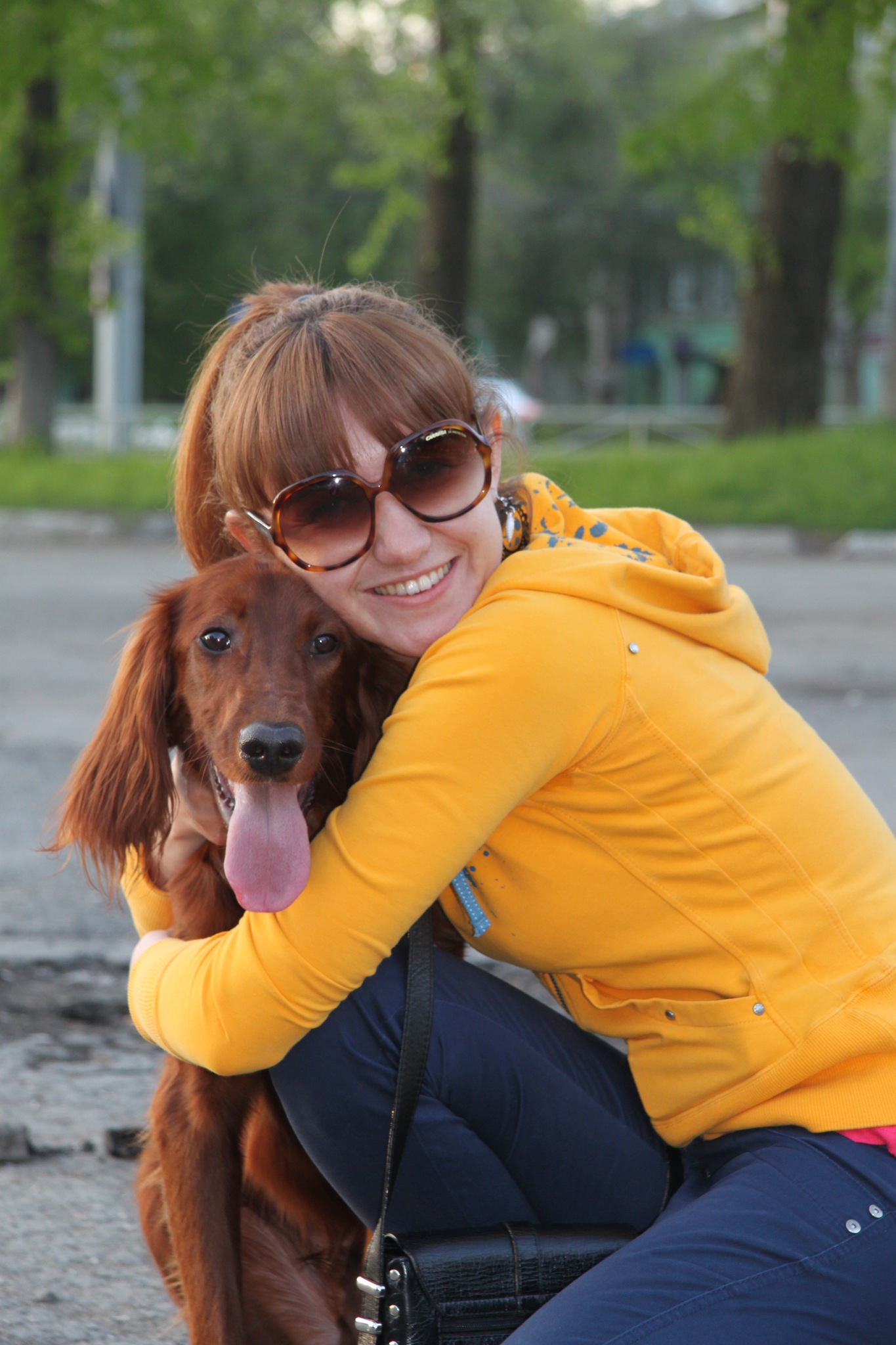 Фото профиля