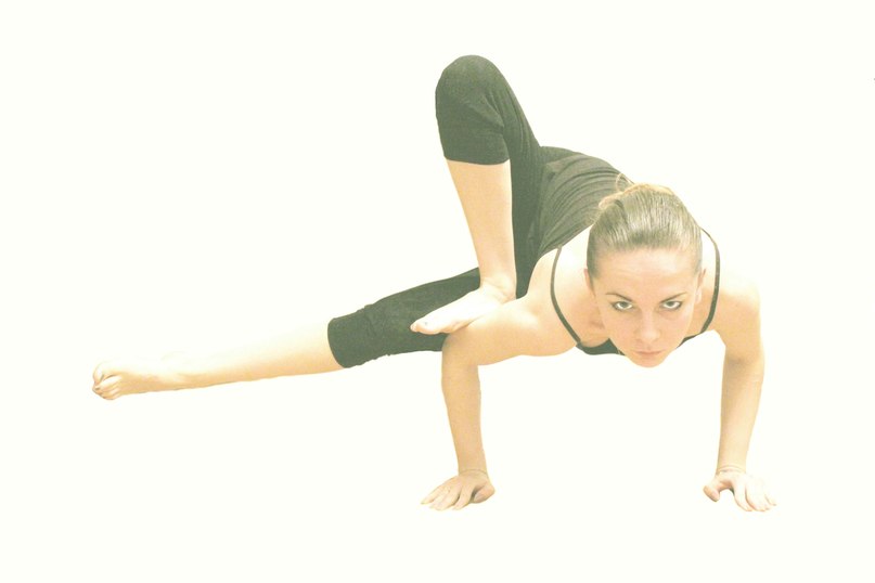 Анна Тимофеева | Оренбург