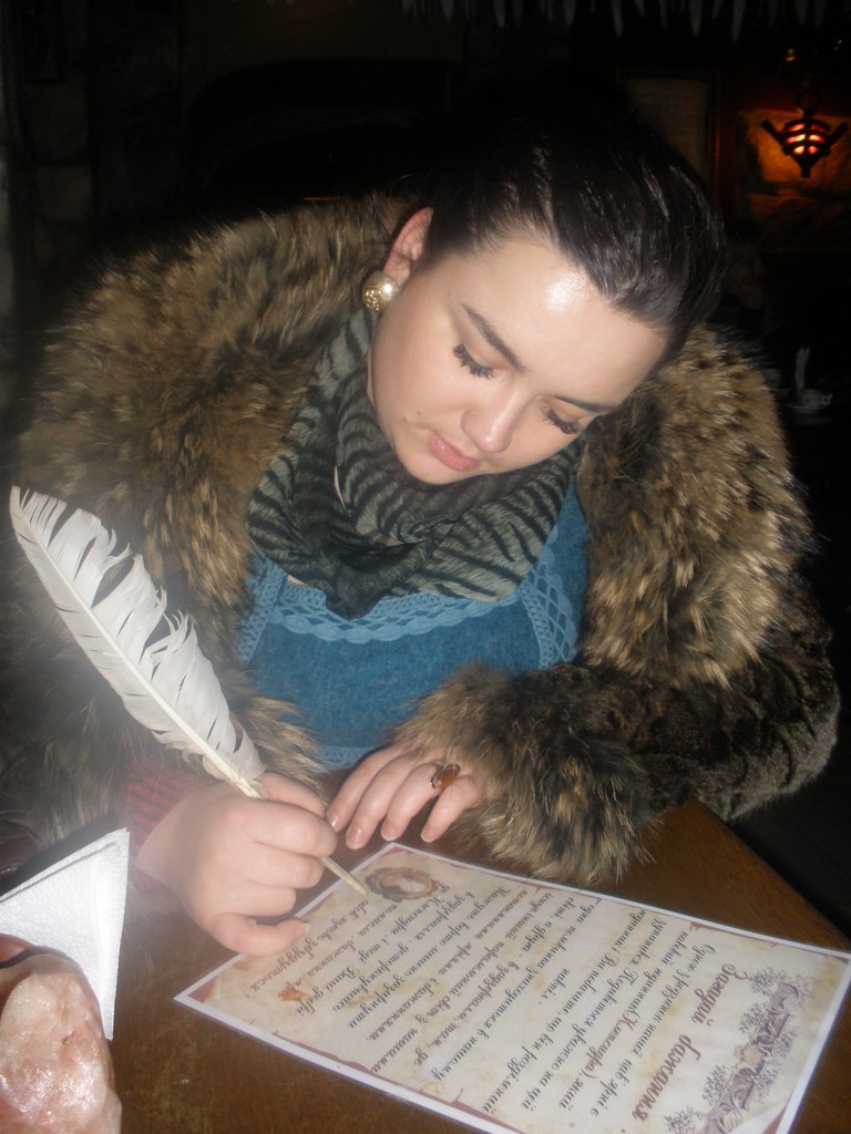 Екатерина Гербяк | Кривой Рог