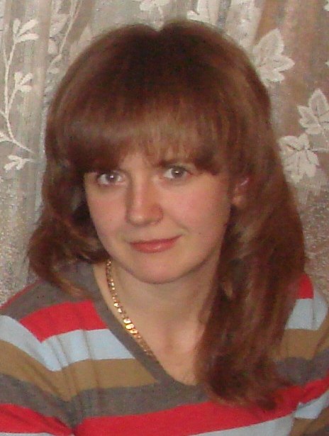 Ірина Фелось | Ковель