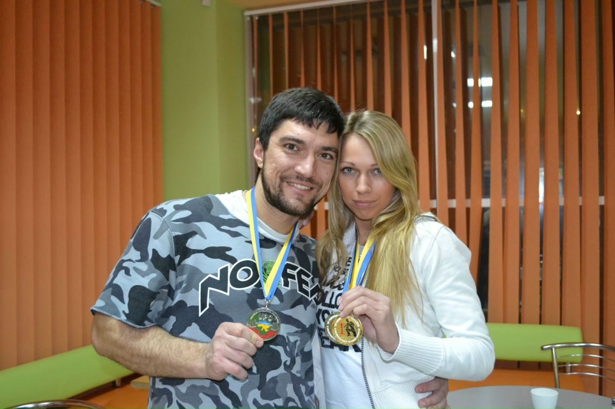 Радион Шовкун | Киев