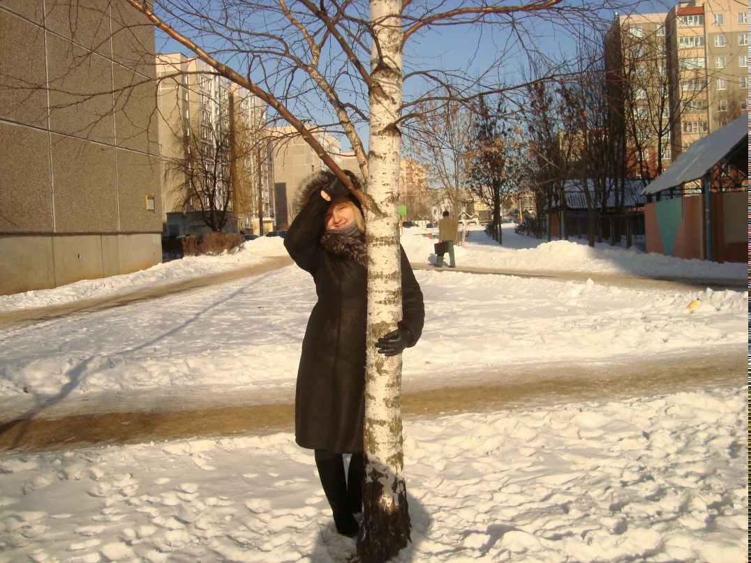 Юлия Щуревич | Минск