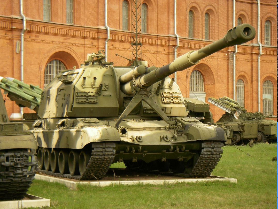 Владимир Чехонин | Ульяновск