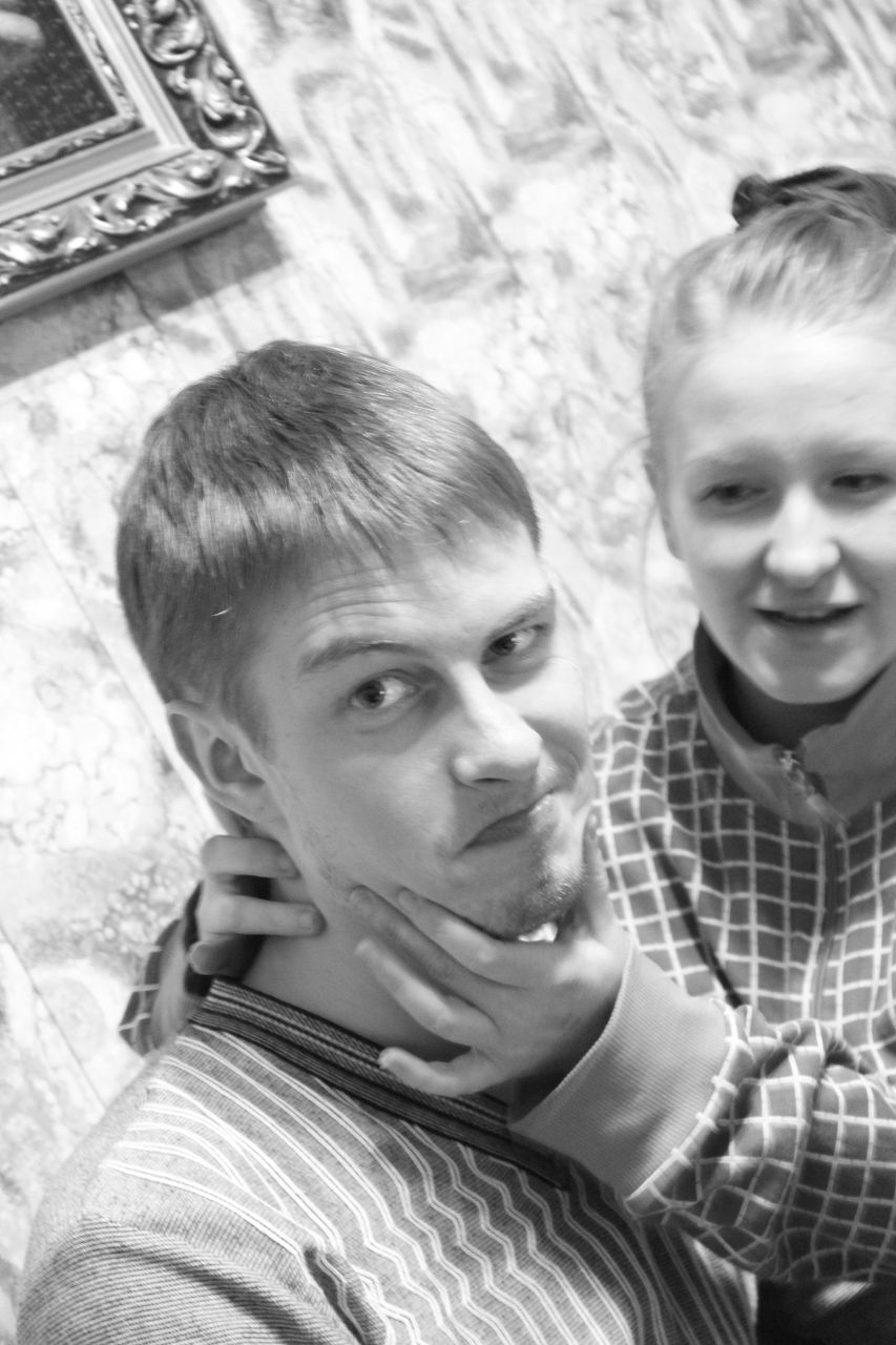 Илья Шуклинов | Раменское