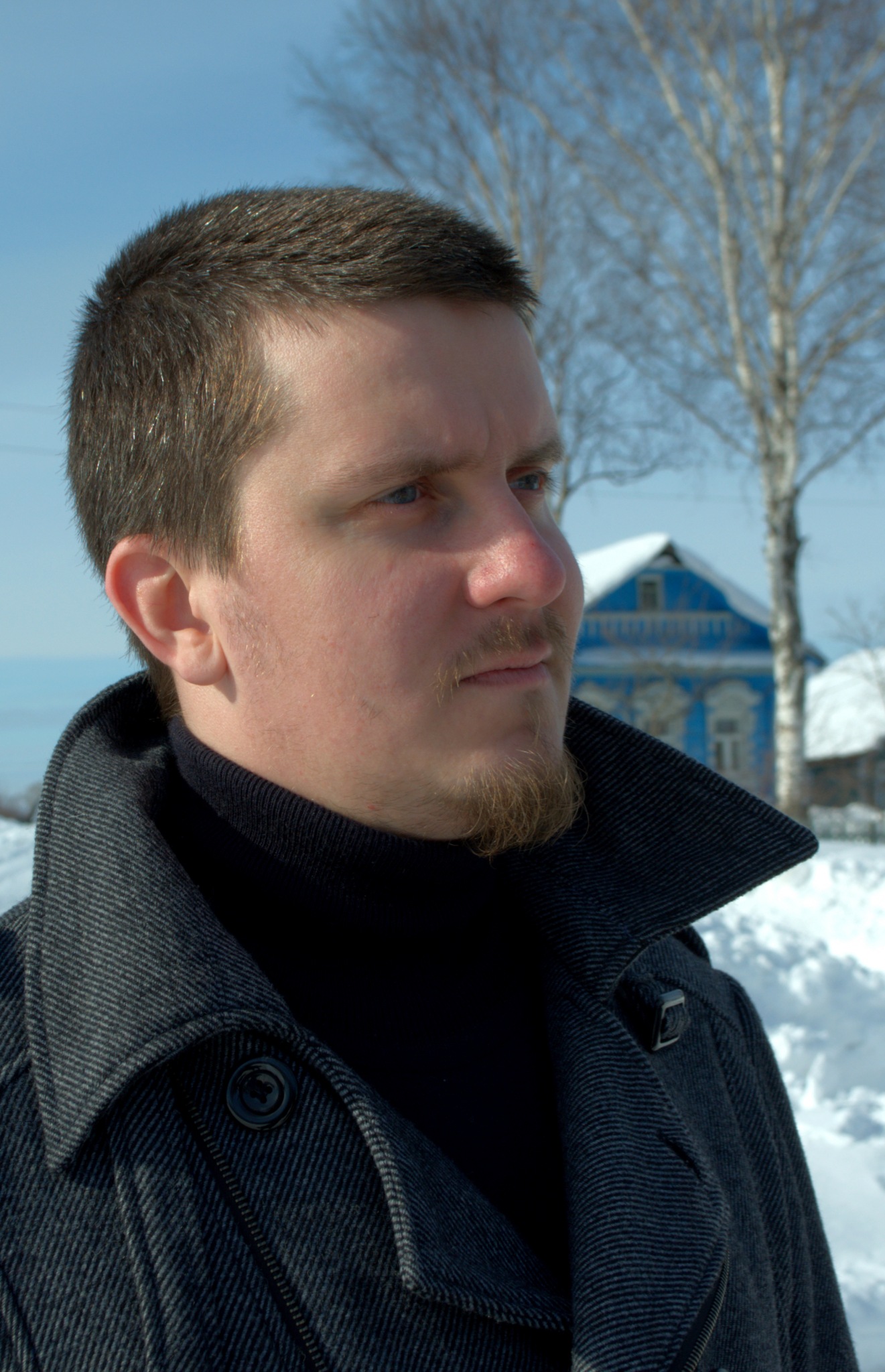 Фото профиля