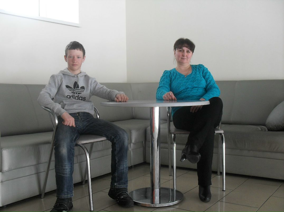 Алла Клюева | Волгоград