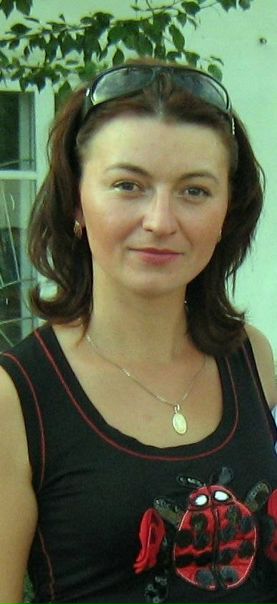 №126, Светлана Даровских, Кирово-Чепецк №126, Светлана Даровских, Кирово-Чепецк