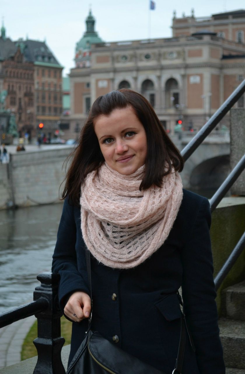 Виктория Яицкая | Санкт-Петербург