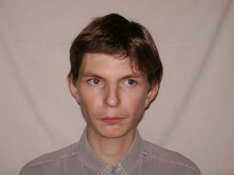 Миша Дудин | Йошкар-Ола