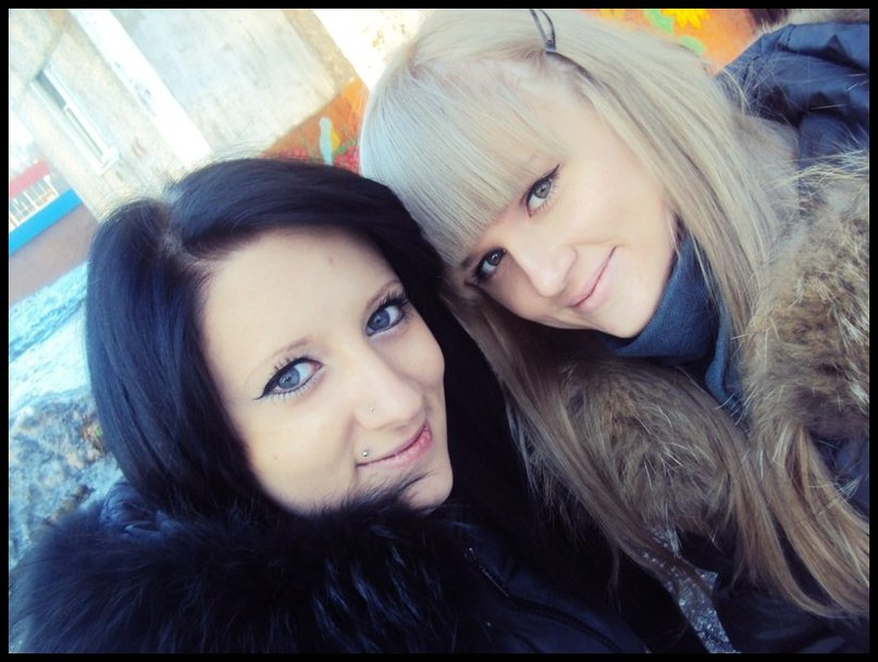 Наталья Харламова | Новокузнецк