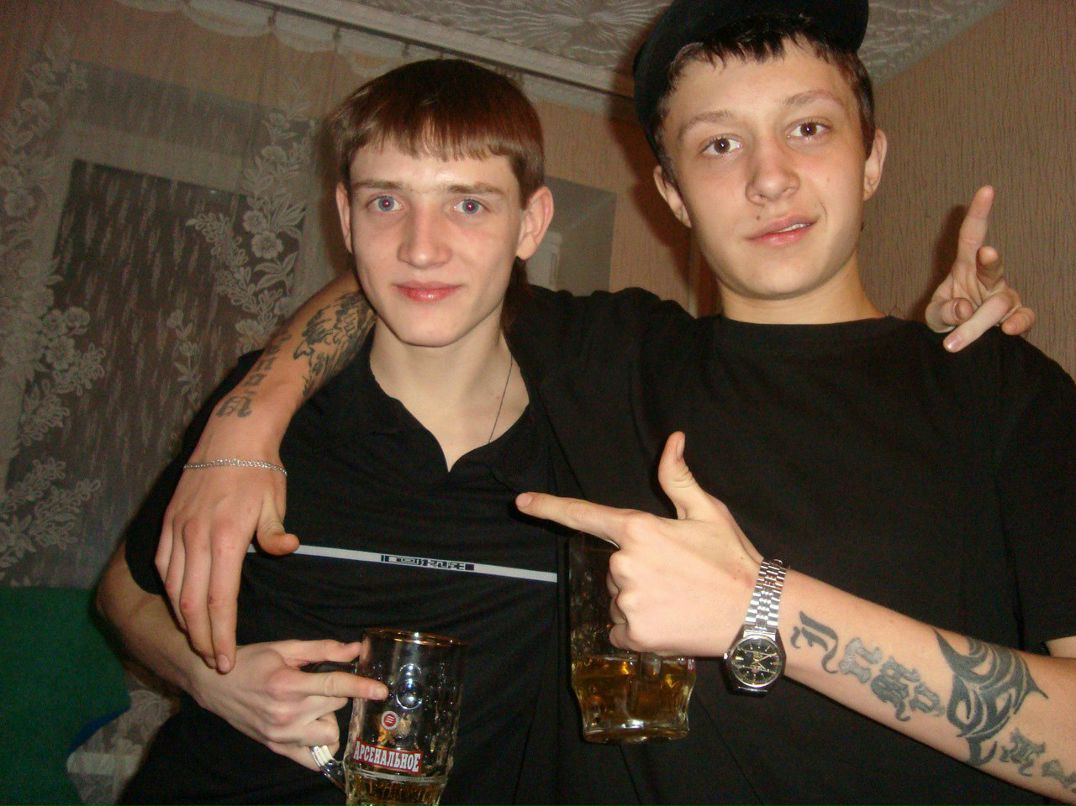 Яков Старостин | Саранск