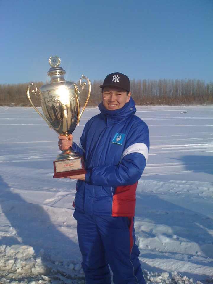 Афанасий Дьячковский | Москва