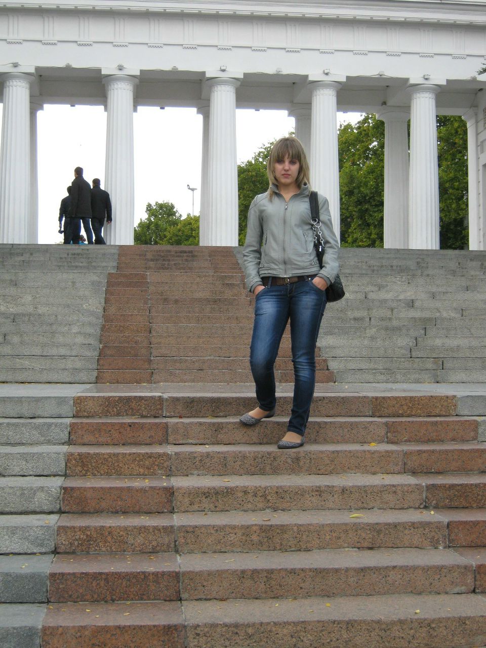 Ольга Карпотницкая | Макеевка