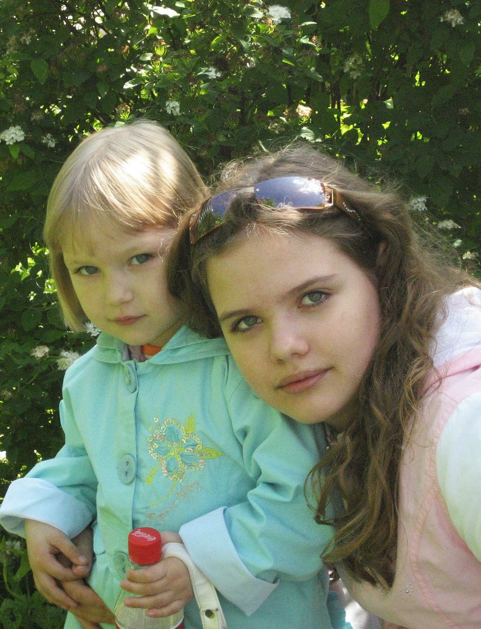 Даниэлла Чурсина [...] | Новосибирск