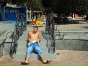Фотография Жека Трехлебов
