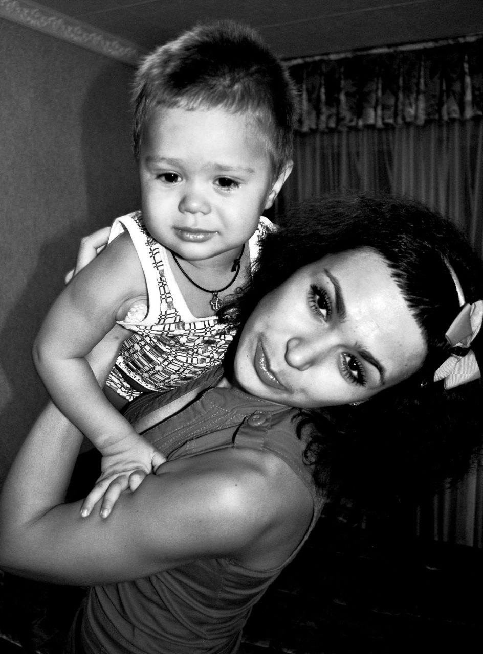 Юлия Петрова | Солнечногорск