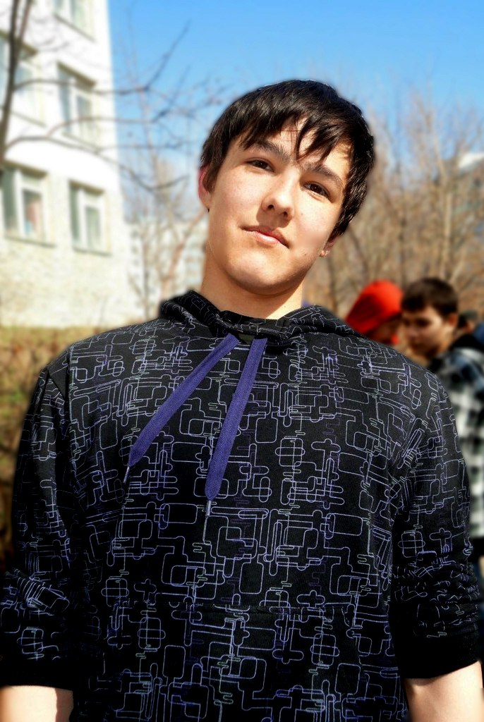 Артем Сафин ???? | Уфа