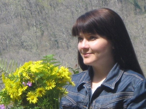 №2, Оксана Белозерова №2, Оксана Белозерова